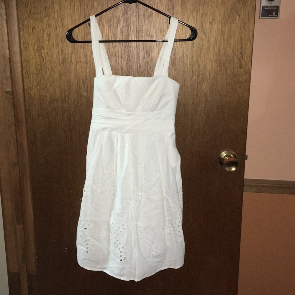 casual dress